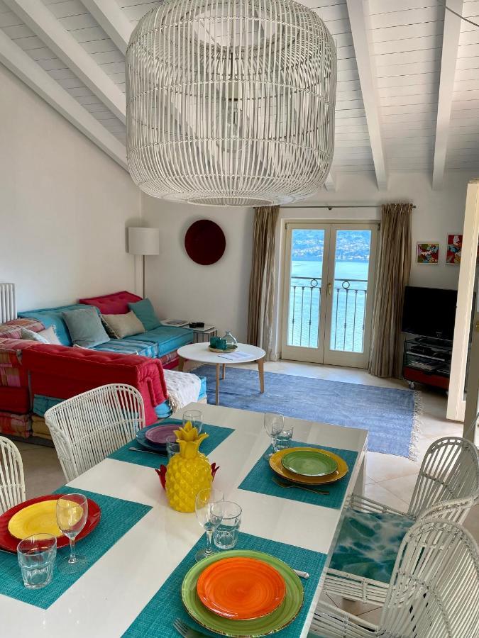 Belvedere Menaggio-4 Luxury Homes-By Italian Apartments Ngoại thất bức ảnh