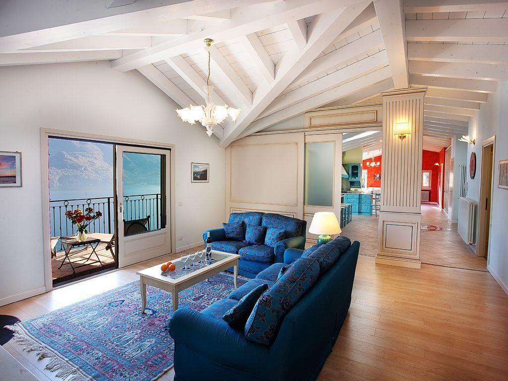 Belvedere Menaggio-4 Luxury Homes-By Italian Apartments Ngoại thất bức ảnh