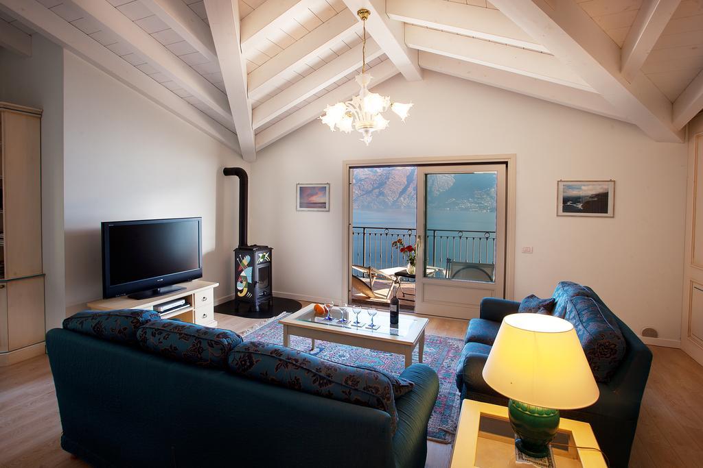 Belvedere Menaggio-4 Luxury Homes-By Italian Apartments Ngoại thất bức ảnh