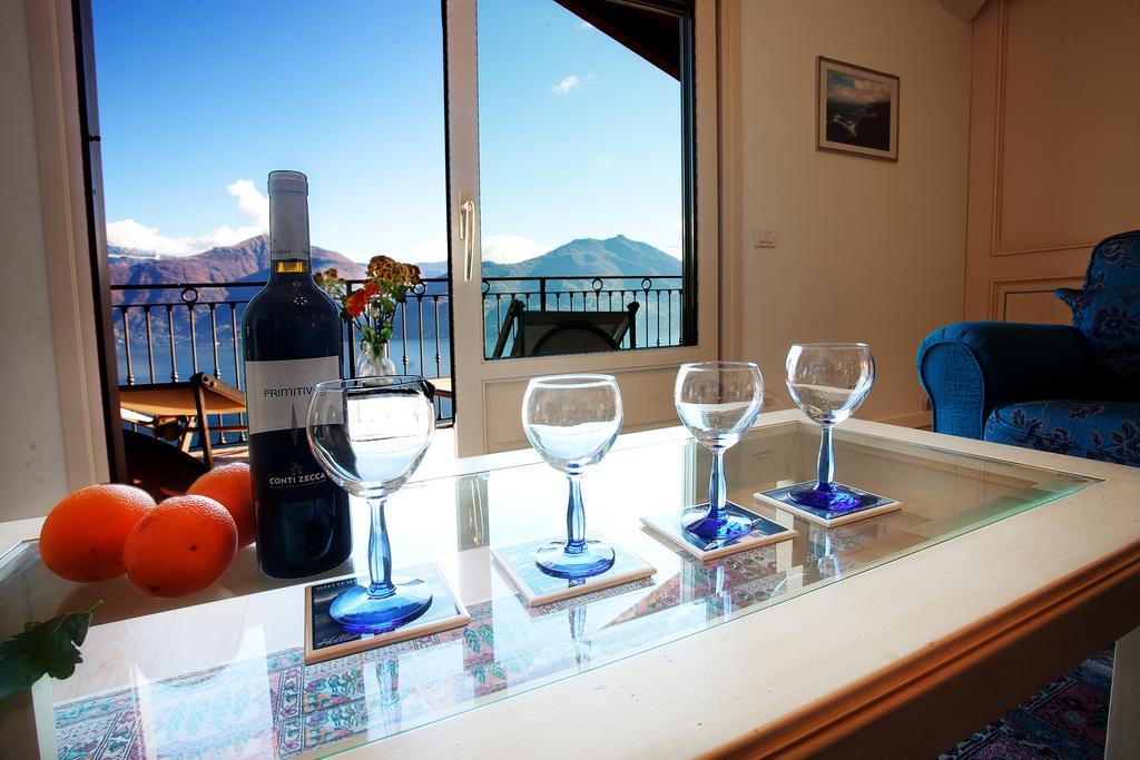 Belvedere Menaggio-4 Luxury Homes-By Italian Apartments Ngoại thất bức ảnh