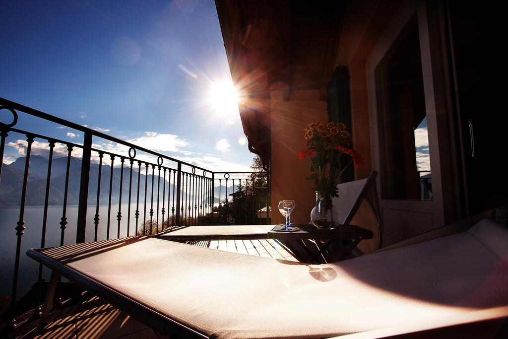 Belvedere Menaggio-4 Luxury Homes-By Italian Apartments Ngoại thất bức ảnh