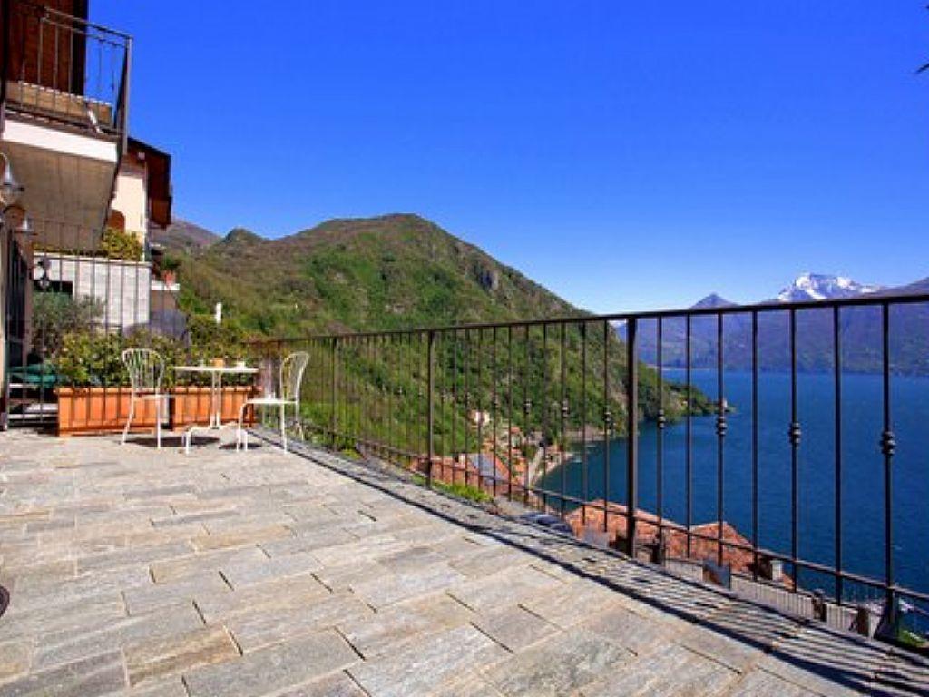 Belvedere Menaggio-4 Luxury Homes-By Italian Apartments Ngoại thất bức ảnh