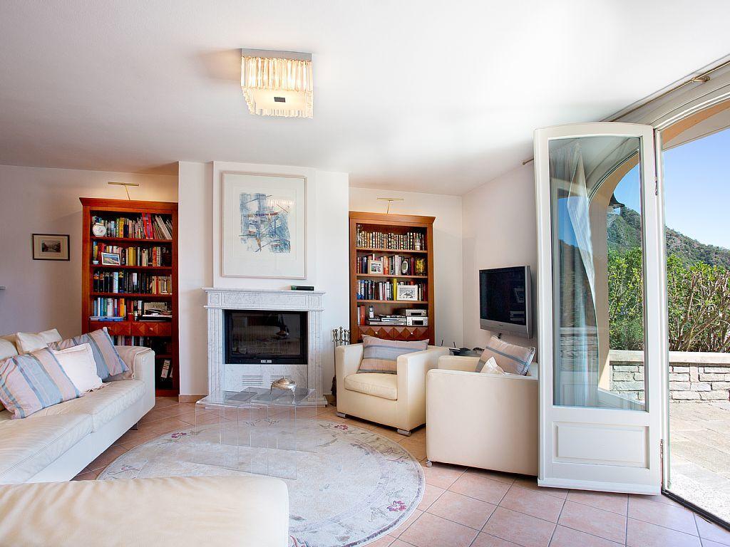 Belvedere Menaggio-4 Luxury Homes-By Italian Apartments Ngoại thất bức ảnh