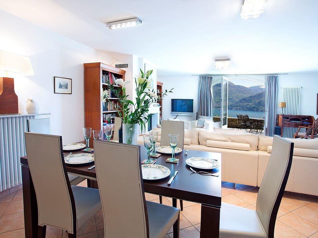 Belvedere Menaggio-4 Luxury Homes-By Italian Apartments Ngoại thất bức ảnh