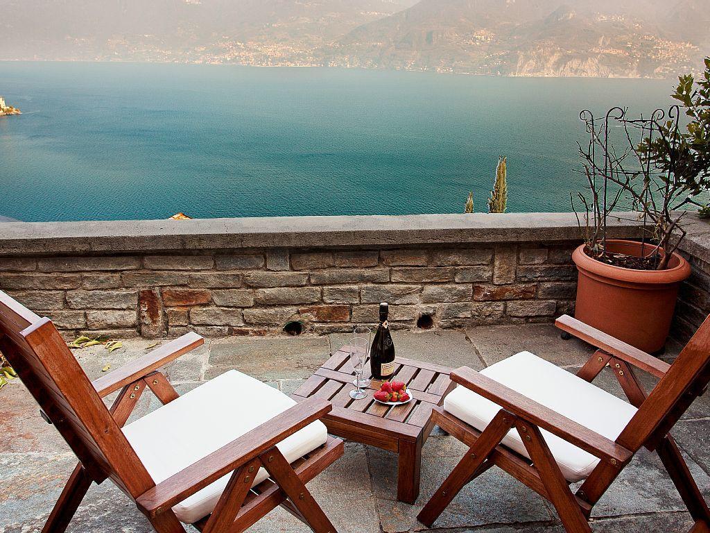Belvedere Menaggio-4 Luxury Homes-By Italian Apartments Ngoại thất bức ảnh