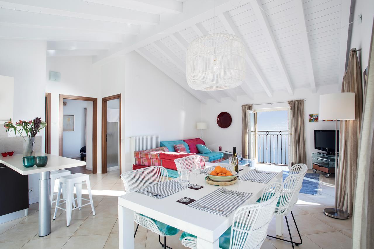 Belvedere Menaggio-4 Luxury Homes-By Italian Apartments Ngoại thất bức ảnh