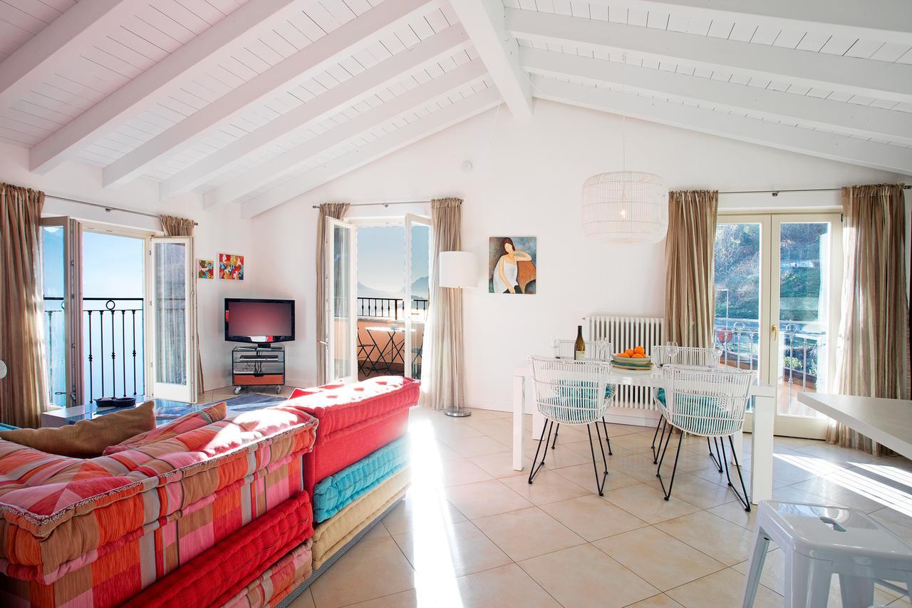 Belvedere Menaggio-4 Luxury Homes-By Italian Apartments Ngoại thất bức ảnh