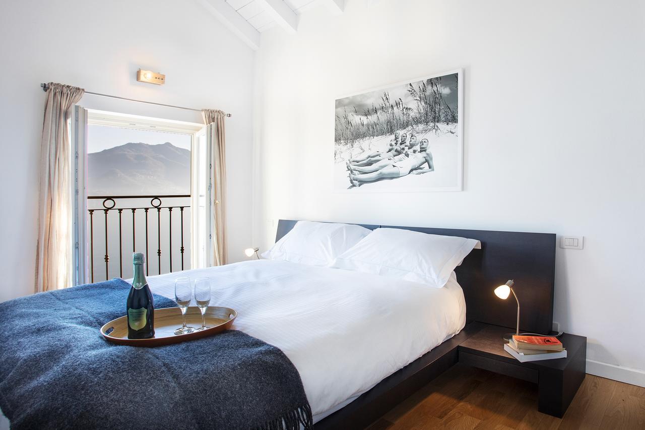 Belvedere Menaggio-4 Luxury Homes-By Italian Apartments Ngoại thất bức ảnh