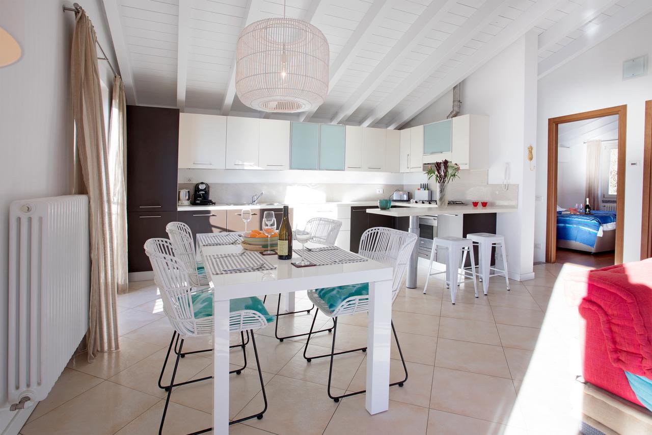 Belvedere Menaggio-4 Luxury Homes-By Italian Apartments Ngoại thất bức ảnh
