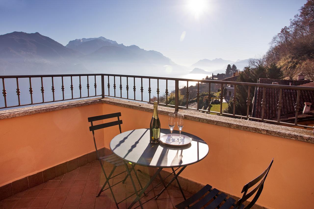 Belvedere Menaggio-4 Luxury Homes-By Italian Apartments Ngoại thất bức ảnh
