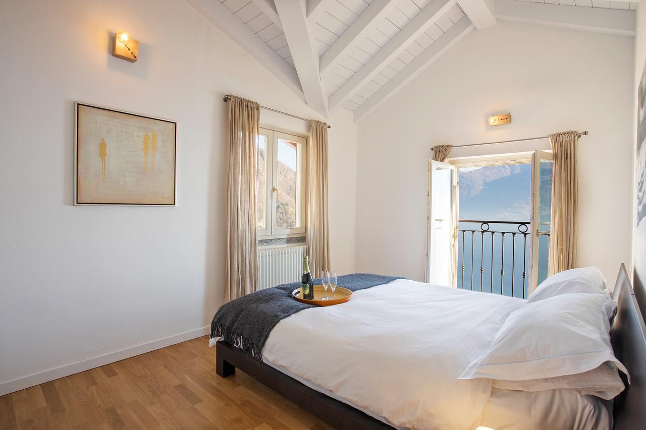 Belvedere Menaggio-4 Luxury Homes-By Italian Apartments Ngoại thất bức ảnh