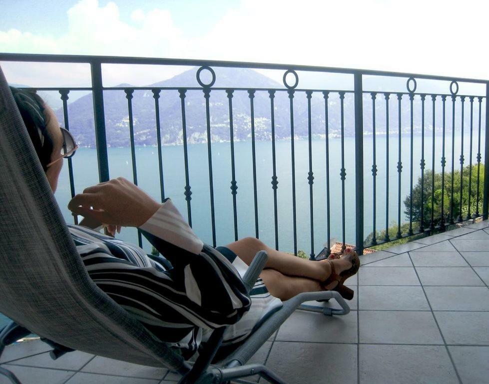 Belvedere Menaggio-4 Luxury Homes-By Italian Apartments Ngoại thất bức ảnh